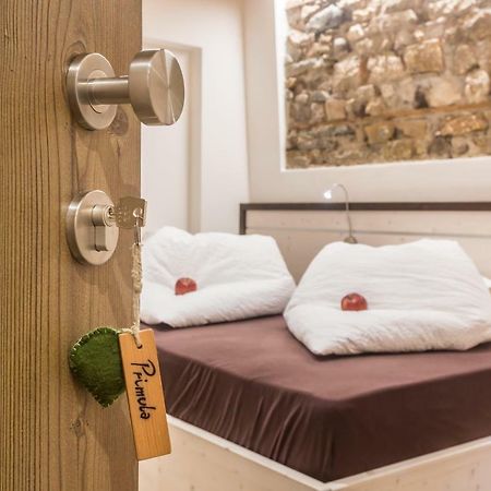 Hotel La Sorgente Tesero Eksteriør bilde